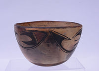 Antique Hopi Pottery - Annie Healing Nampeyo (1884-1968)