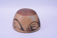 Antique Hopi Pottery - Annie Healing Nampeyo (1884-1968)