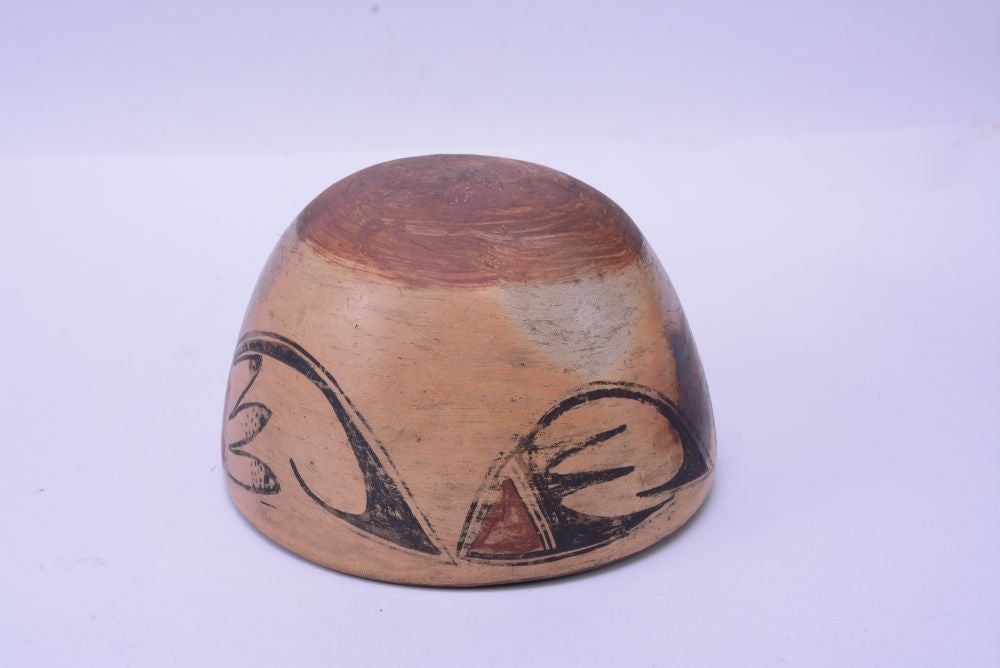 Antique Hopi Pottery - Annie Healing Nampeyo (1884-1968)