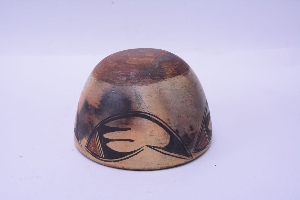 Antique Hopi Pottery - Annie Healing Nampeyo (1884-1968)