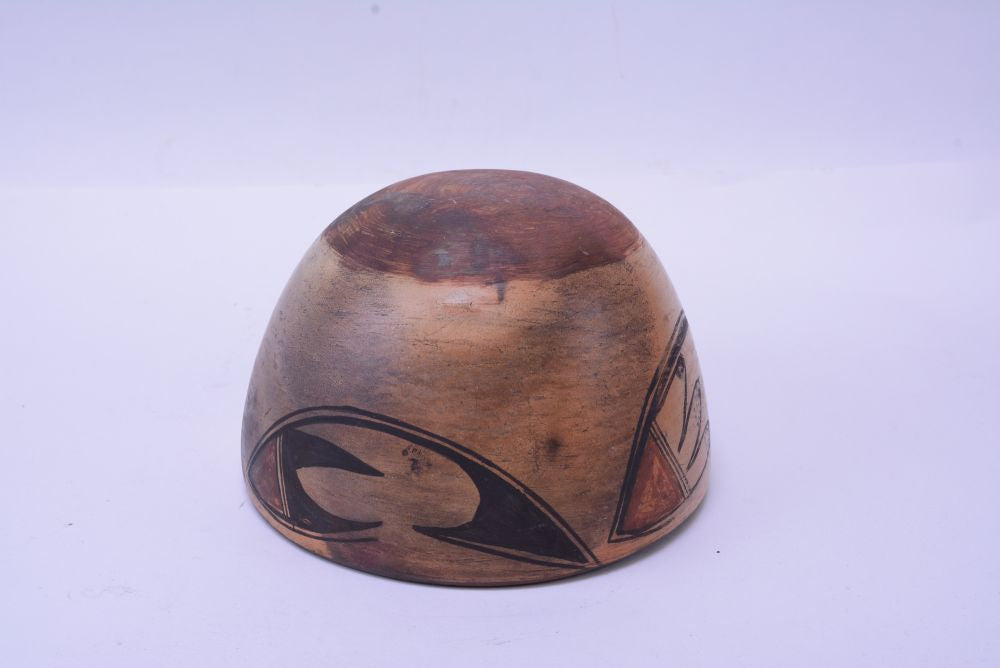 Antique Hopi Pottery - Annie Healing Nampeyo (1884-1968)