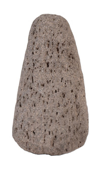 Early Man Artifact Volcanic Stone Pestle