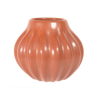 Santa Clara Pueblo Pottery By Helen Shupla