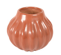 Santa Clara Pueblo Pottery By Helen Shupla