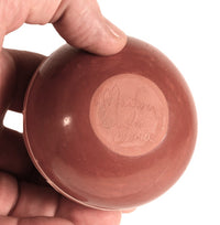 Santa Clara Pueblo Pottery By Merton Sisneros