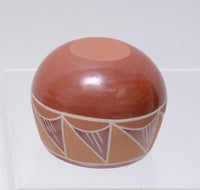 Santa Clara Pueblo Pottery - Merton Sisneros