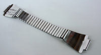 Zuni Pueblo Watch band with Multi-Colored Stone Inlay