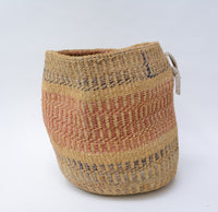Fine Native Cascade - Plateau Indian Root Bag