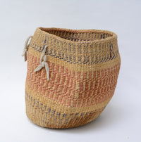 Fine Native Cascade - Plateau Indian Root Bag