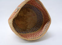 Fine Native Cascade - Plateau Indian Root Bag