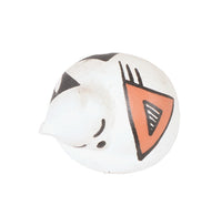 Acoma Pueblo Pottery Cat By P. Jim