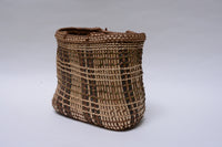 Large Chehalis Basket