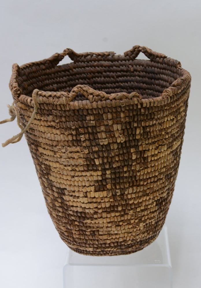 Klickitat Burden Basket