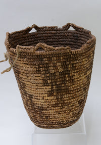 Klickitat Burden Basket
