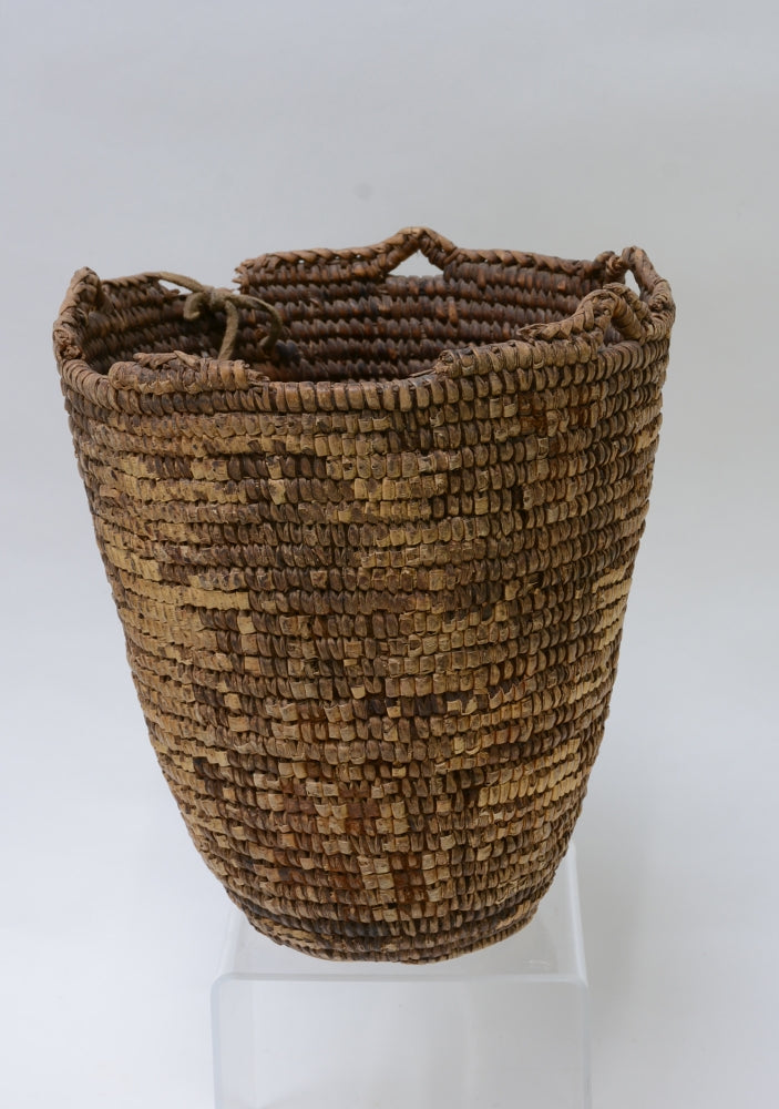 Klickitat Burden Basket