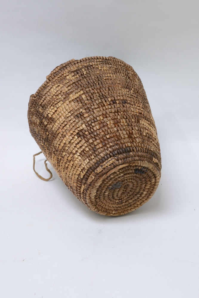 Klickitat Burden Basket