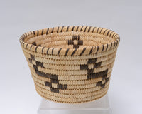 Papago Indian Storage Basket