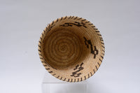 Papago Indian Storage Basket