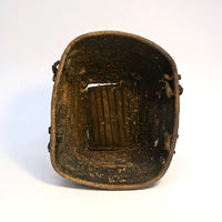 Northwest Coast, Salish Cooking Basket