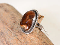 Navajo Ring Size: 6