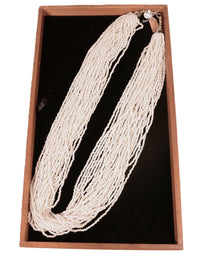South West Style Multi Strand Necklace