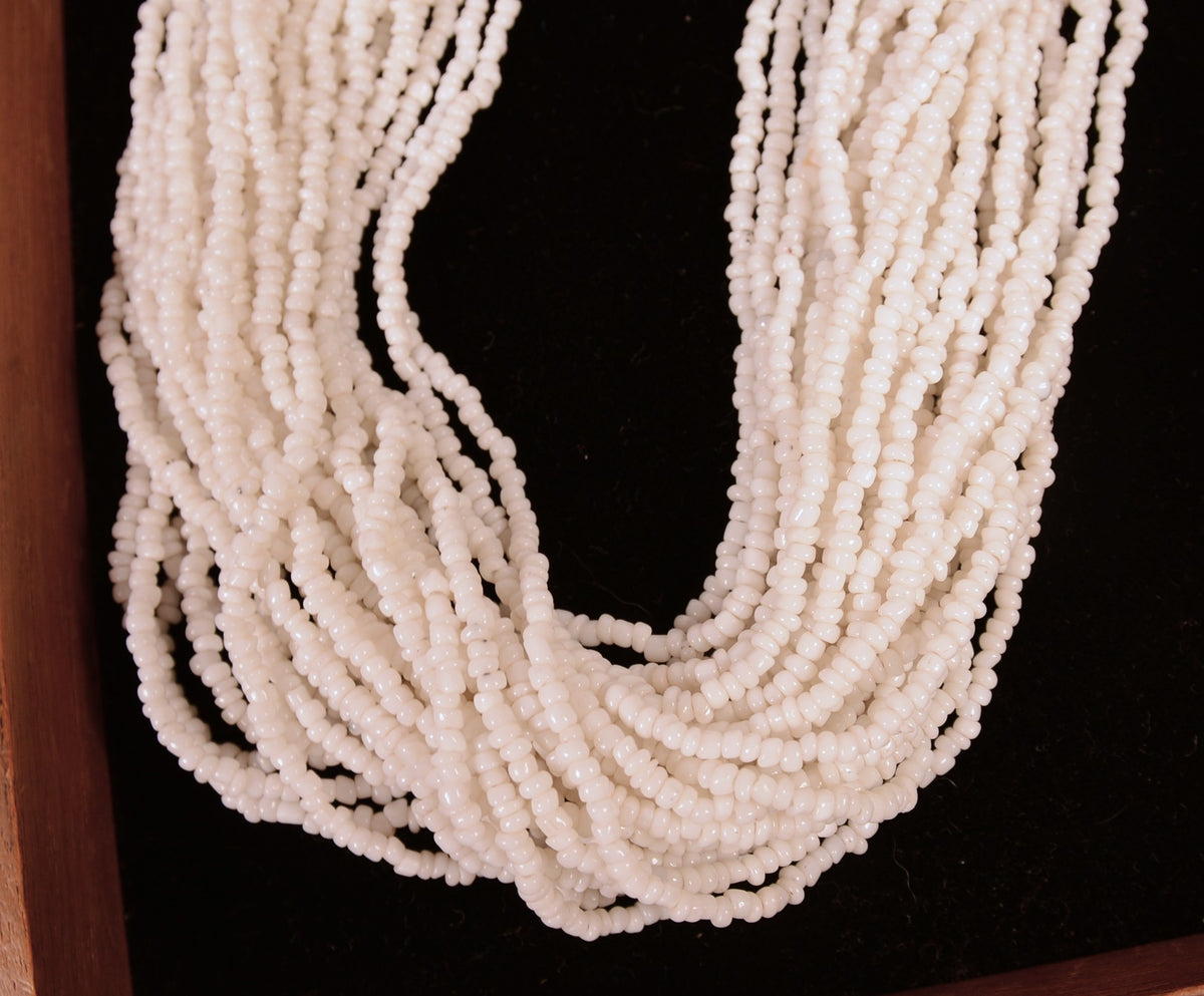 South West Style Multi Strand Necklace