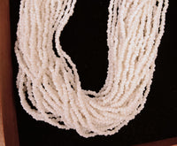 South West Style Multi Strand Necklace