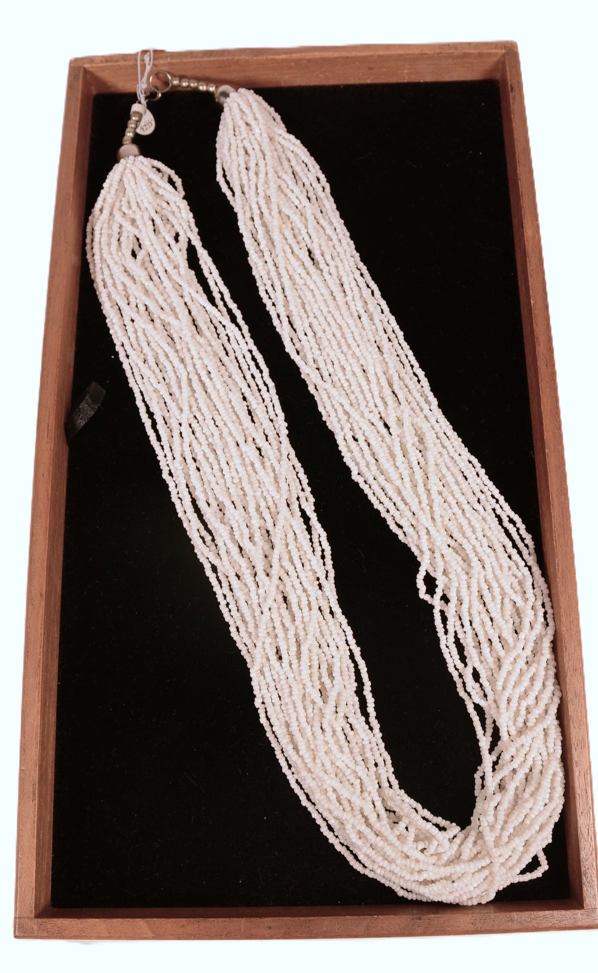 South West Style Multi Strand Necklace