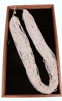 South West Style Multi Strand Necklace