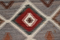 Antique Navajo Rug  - Ganado