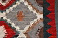 Antique Navajo Rug  - Ganado
