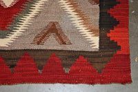 Antique Navajo Rug  - Ganado