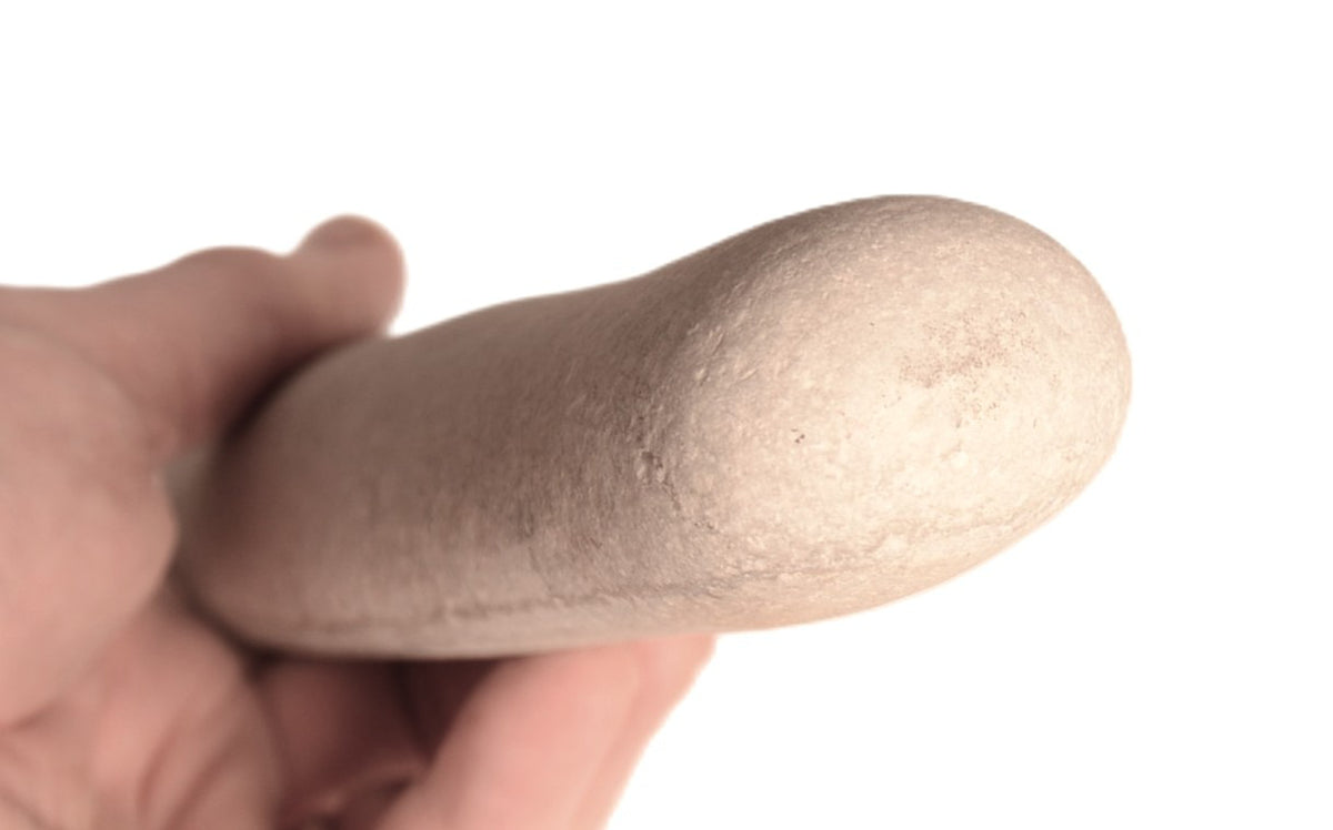 Fine Mid-Columbia River Stone Pestle
