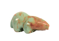 Zuni Pueblo Beaver Fetish By Byan Yunie