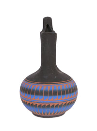 Navajo Wedding Jar Pottery By AJ