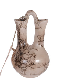 Navajo Wedding Jar Pottery