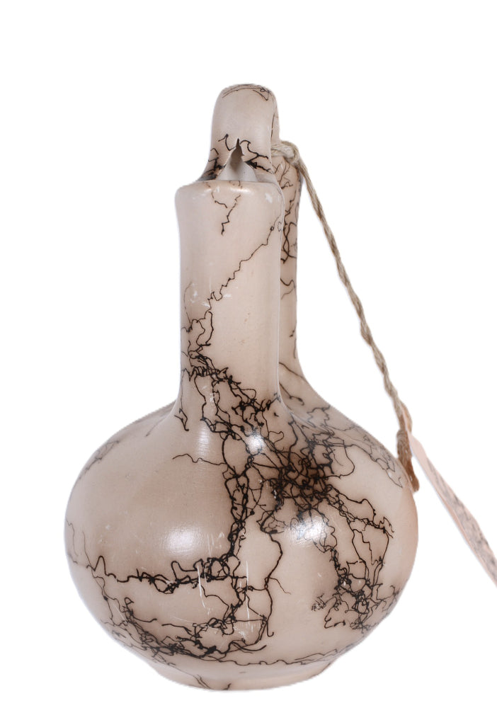 Navajo Wedding Jar Pottery