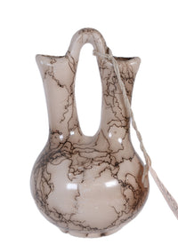 Navajo Wedding Jar Pottery