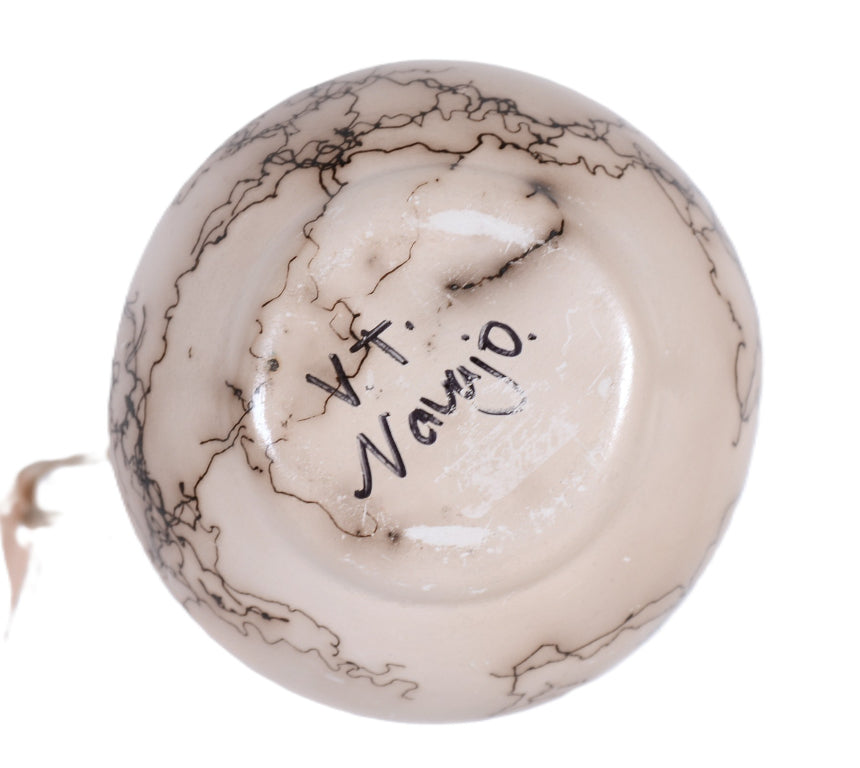 Navajo Wedding Jar Pottery