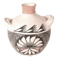 Acoma Pueblo Pottery By E. Antonio