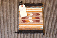 Mini Navajo Chinle Rug