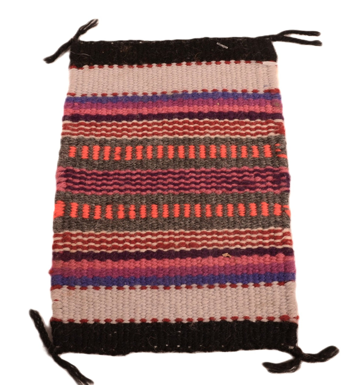 Navajo Mini Rug