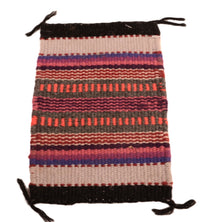 Navajo Mini Rug