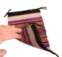 Navajo Mini Rug