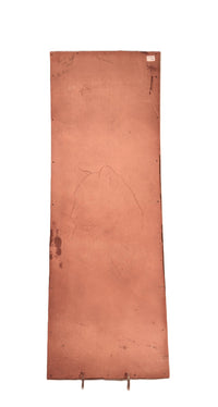 Hand Carved Leather