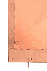 Hand Carved Leather