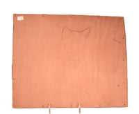 Hand Carved Leather