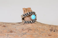Santo Domingo - Kewa - Ring By Raymond Coriz