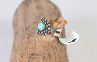 Santo Domingo - Kewa - Ring By Raymond Coriz