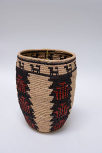 Vintage Snohomish Basket